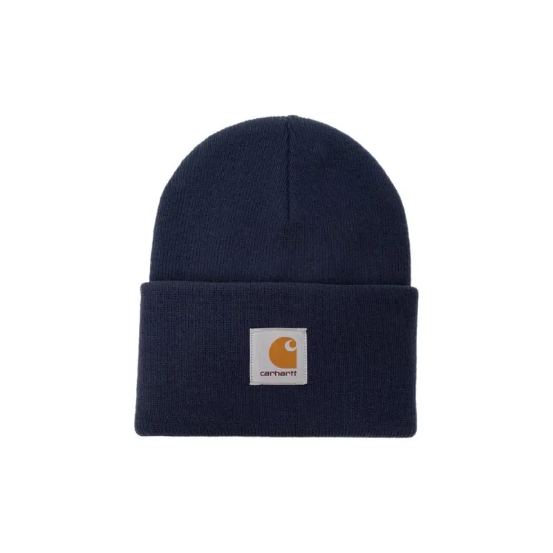 Carhartt Wip Quartersnacks Watch Hat-1