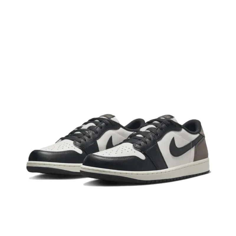 JORDAN 1 Retro Low Og Mocha-2