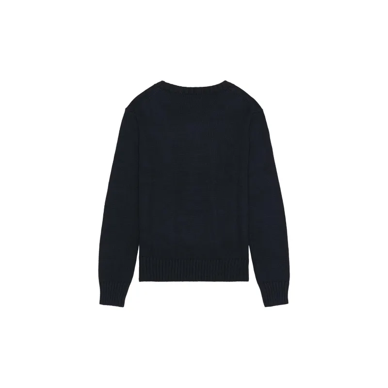 Polo Ralph Lauren Polo Bear Crewneck Jumper-1