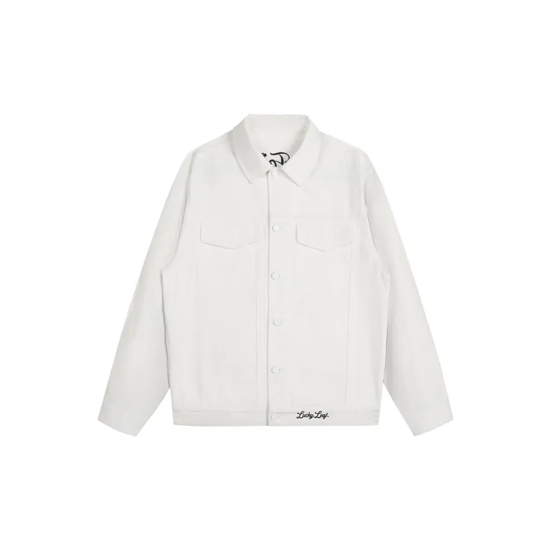 FAIRWHALE Jackets Men-2