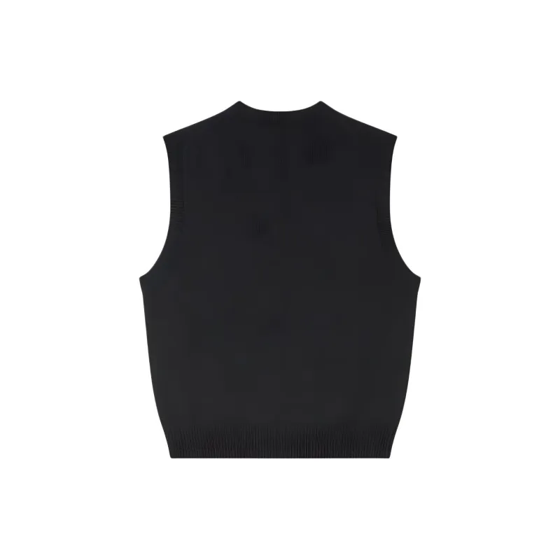 KENZO SS24 Tank Top Men's Black-1