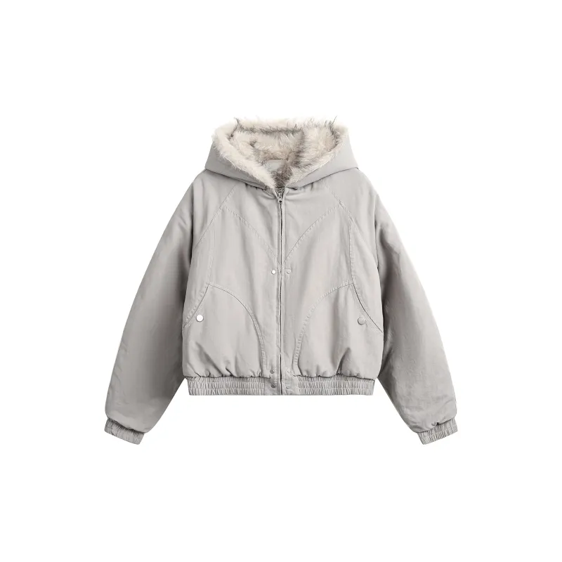 MT99 Puffer Jackets Unisex-4