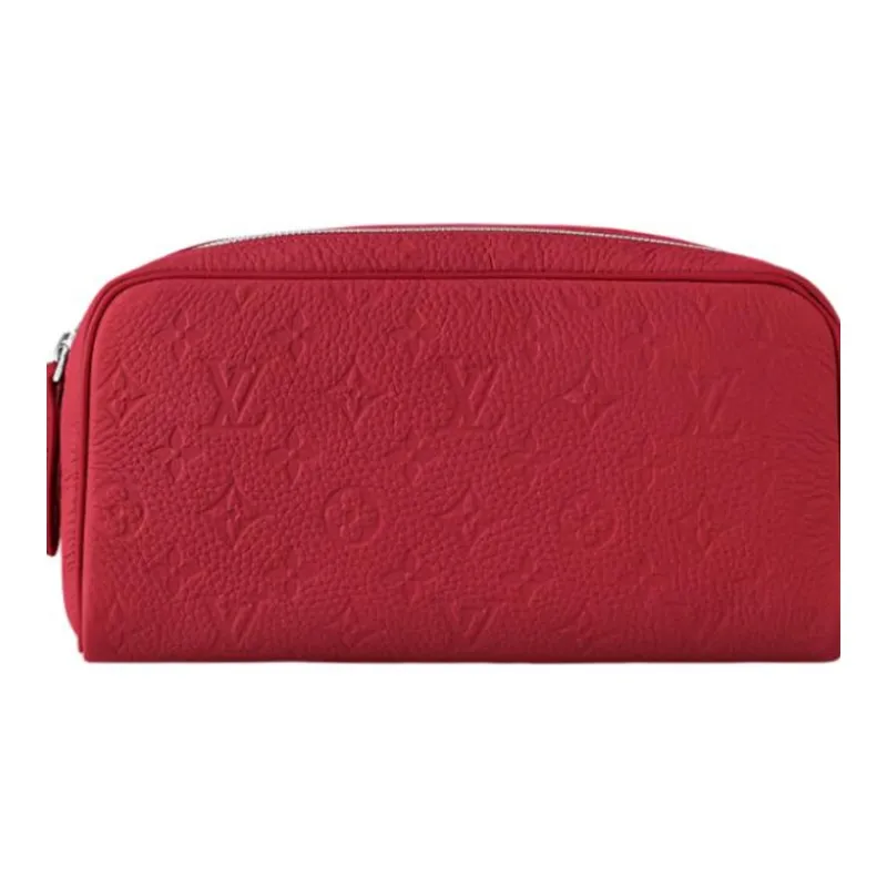 LOUIS VUITTON Dopp Kit-4