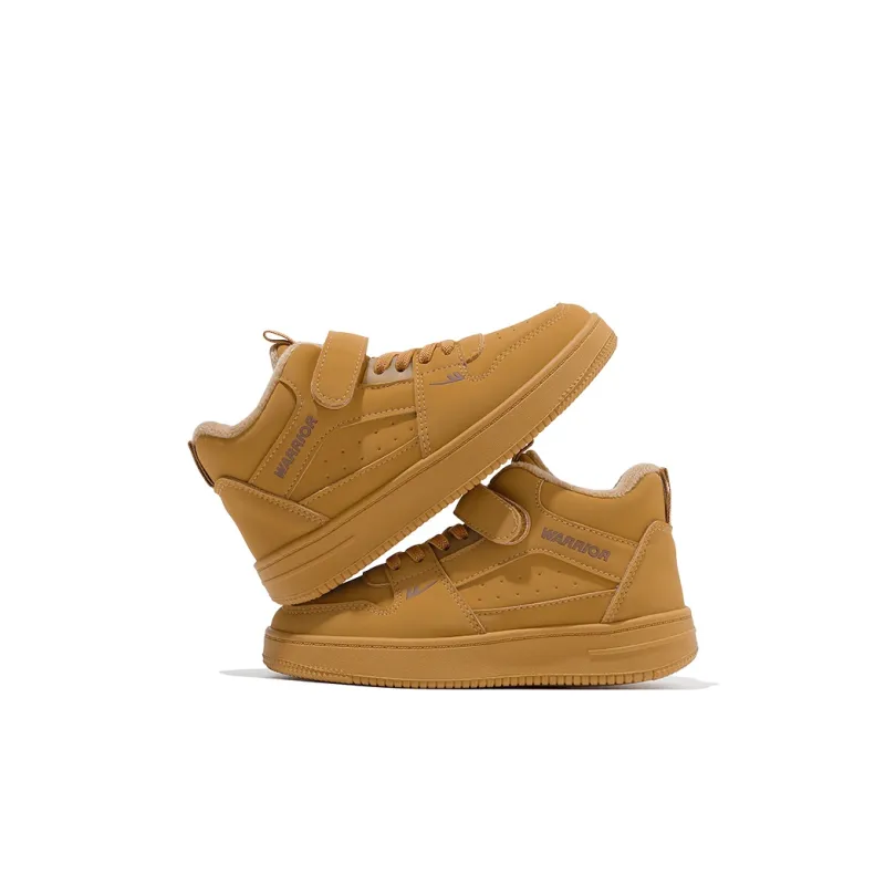 Warrior Warm Kids Lifestyle Shoes Kids'-8