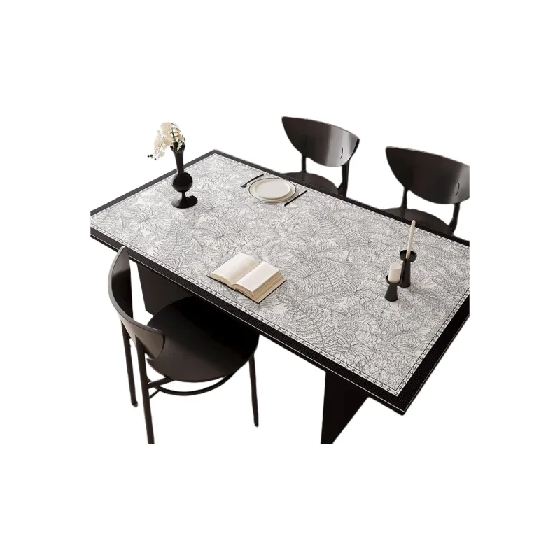 YUZHAOLIN Tablecloths / Table Mats-24