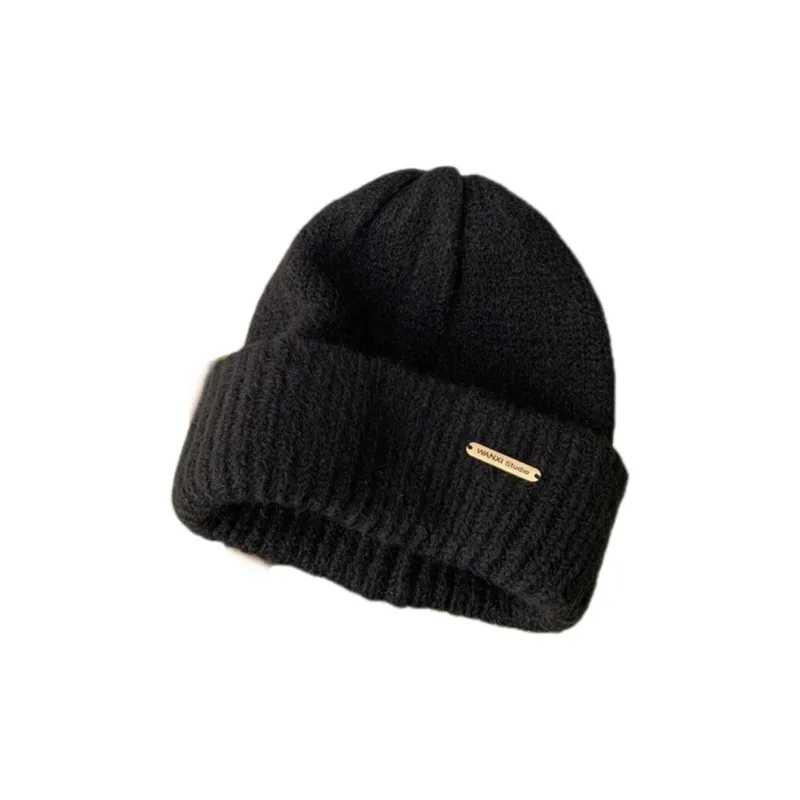 XIUNUMAN Polyester Beanies Unisex-0