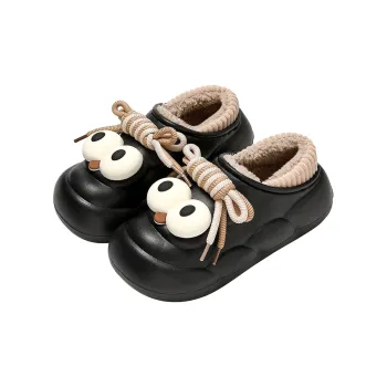 An Shangfen Slippers / Home Slippers