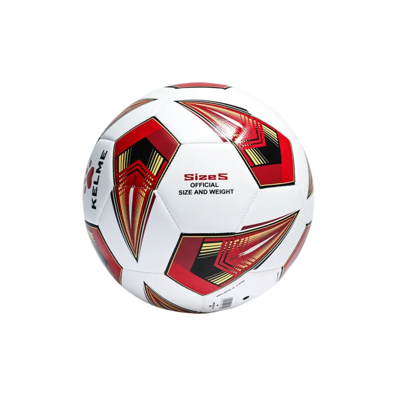 KELME Size 4 5 Size Soccer TPU Machine Stitched Soccer Ball Unisex-7