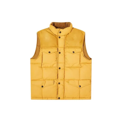 Polo Ralph Lauren Vest Men's Yellow