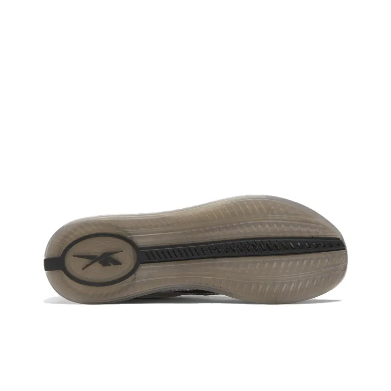 Reebok Nano X4 Anti Slip Wear Resistant Low Top Training Shoes Unisex White Black Blue-4