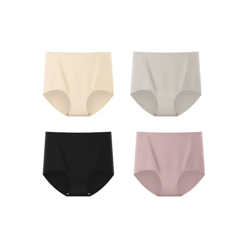 YUZHAOLIN Underpants Women's Combo Set-15
