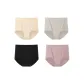 MY-703/Skin+Gray Green+Black+Cameo Brown/4 Pack