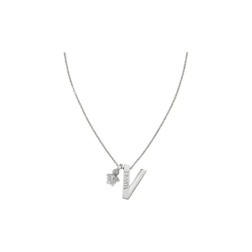 VERSACE Medusa Pendant Necklace