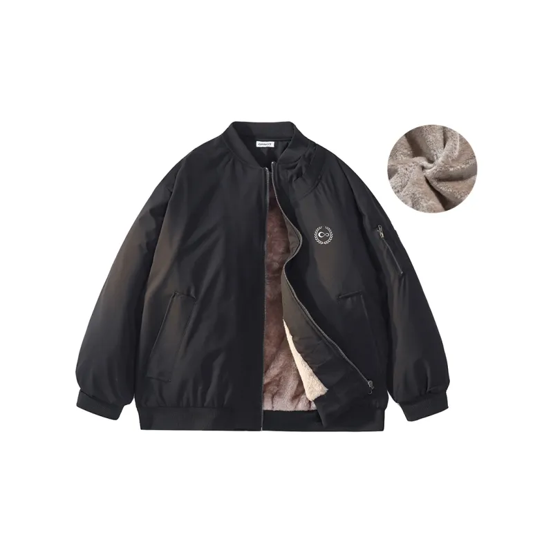 ORNOT Puffer Jackets Unisex-1