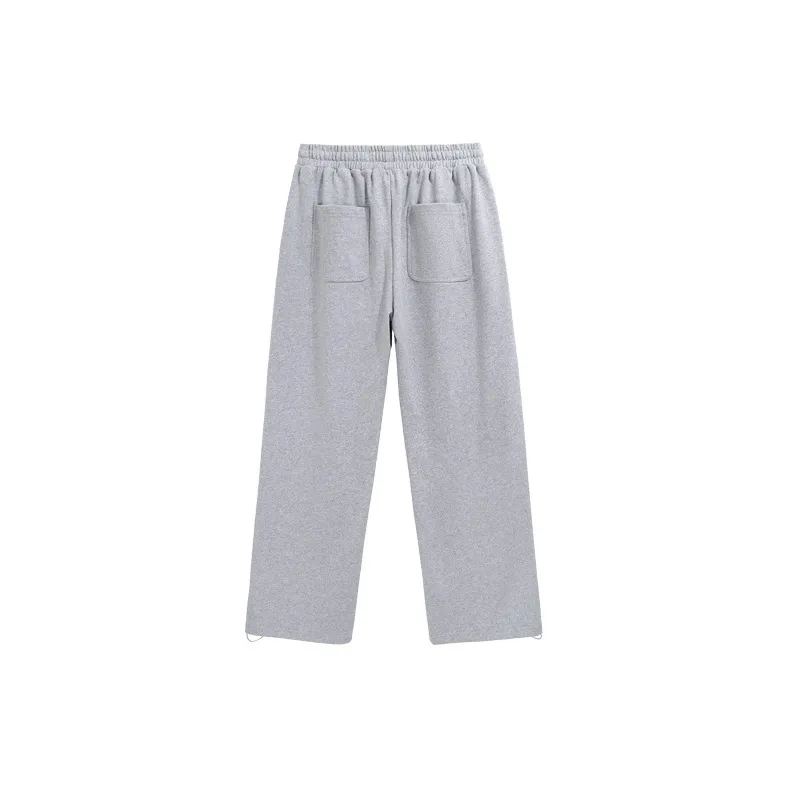 PCMY Casual Pants Unisex-1