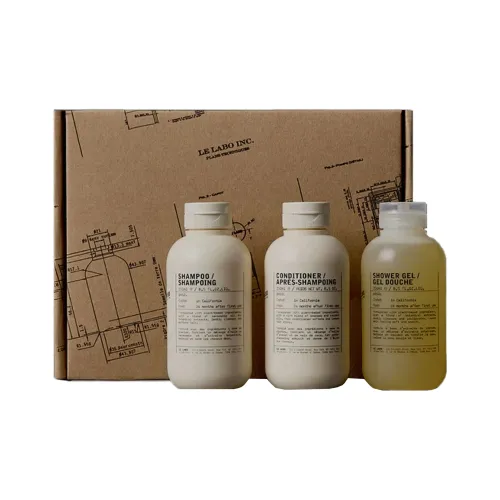 Le Labo 바디 케어 키트
