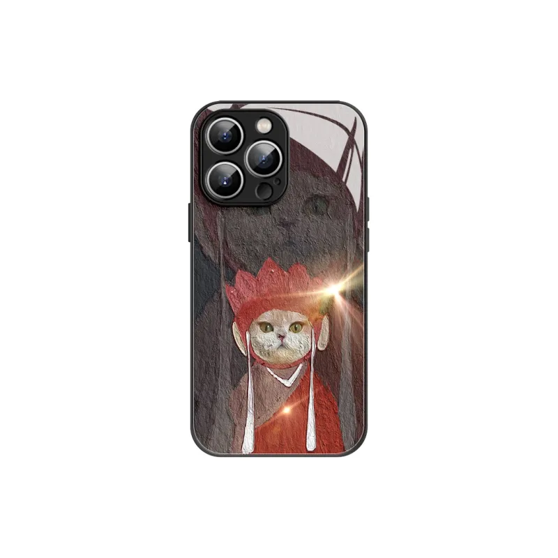 Lingtao Phone Cases-4
