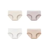 Apricot+Gray Purple+Milk White+Skin[ALD1396]