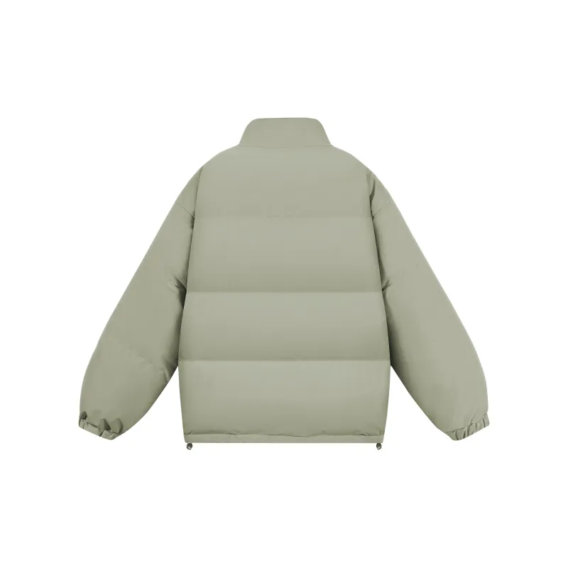 EUSU Puffer Jackets Unisex-11