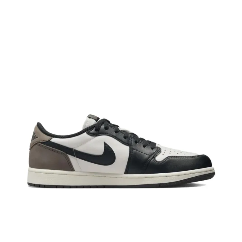 JORDAN 1 Retro Low Og Mocha-1