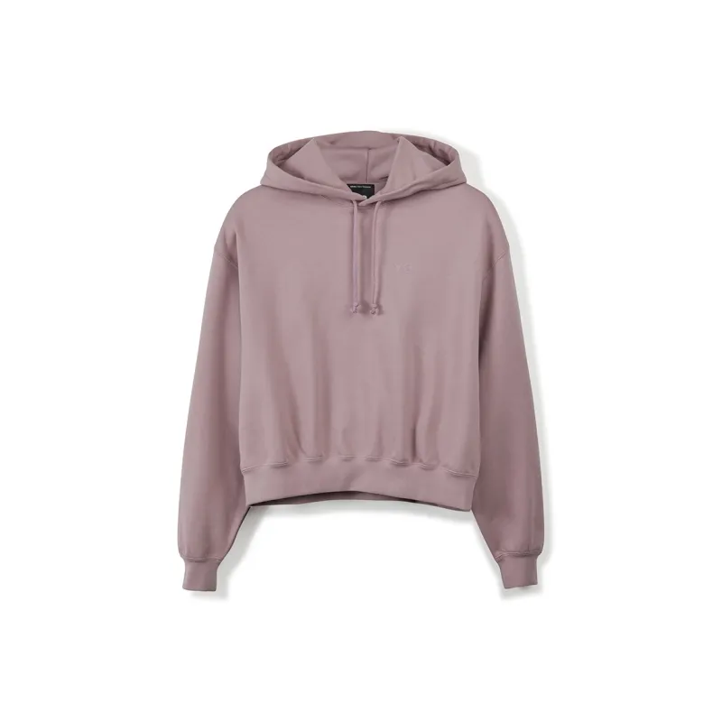 Y 3 2024 Fall And Winter New Arrivals Sweatshirt Women's Dusty Pink-1