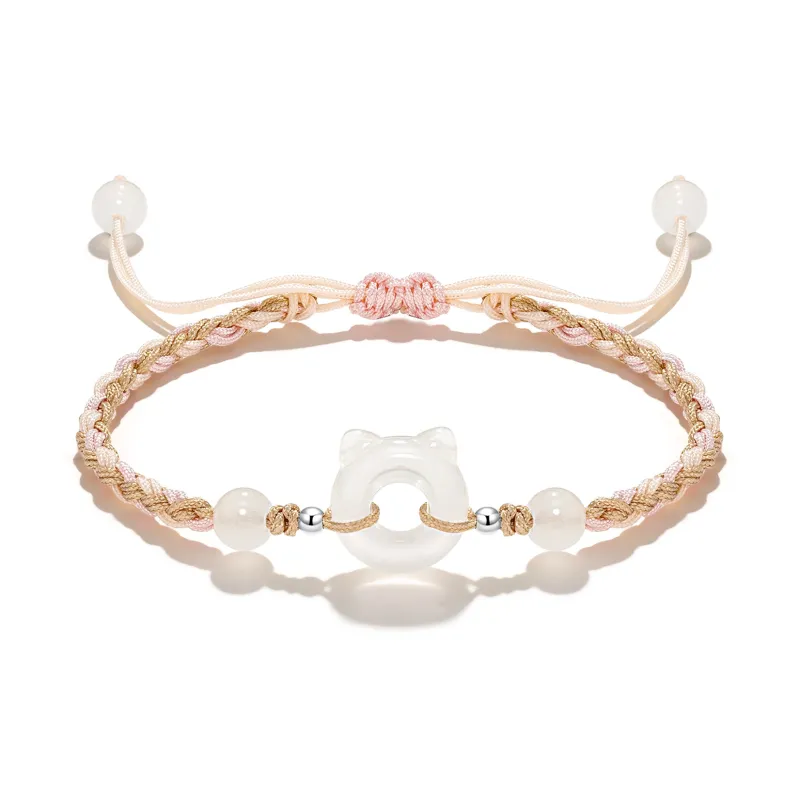 Jodie&Kevin Resin Bracelets Unisex-3