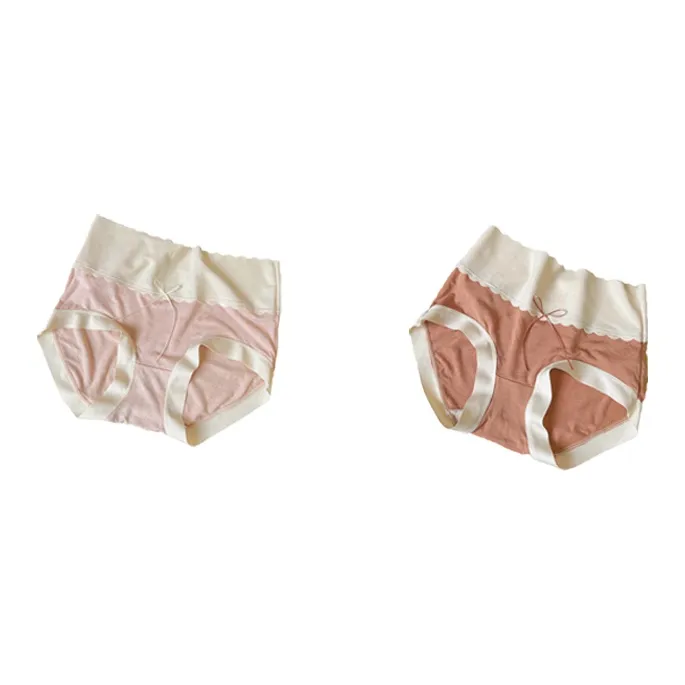 GOSO Underpants Women's Combo Set-12