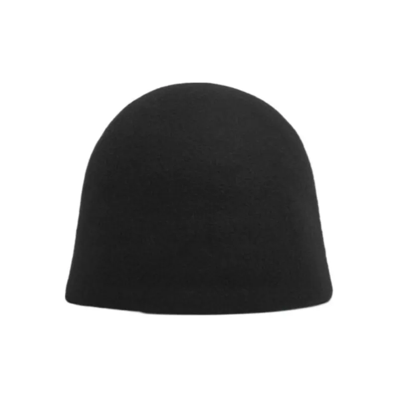 Bottega Veneta Wool Hats & Caps Women's Black-0