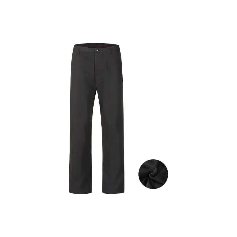 Paddy Julia Suit Trouser Unisex-1