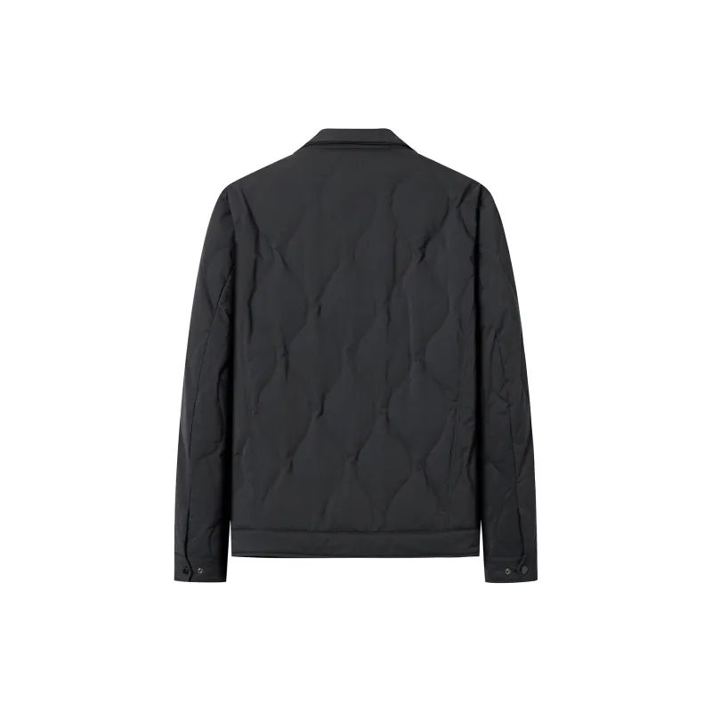 Dance With Wolves Down Jacket Men's-2