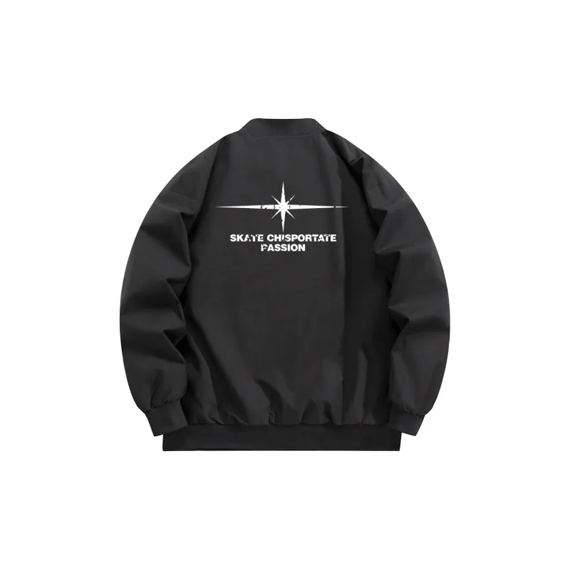 Chisportate Jackets Coats Unisex-0