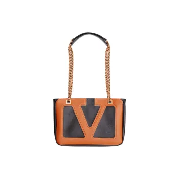 Valentino Viva Superstar Small Shoulder Bag