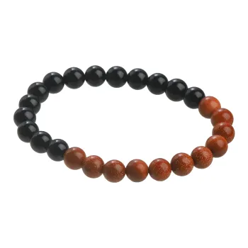 JK Jade Bracelets Unisex