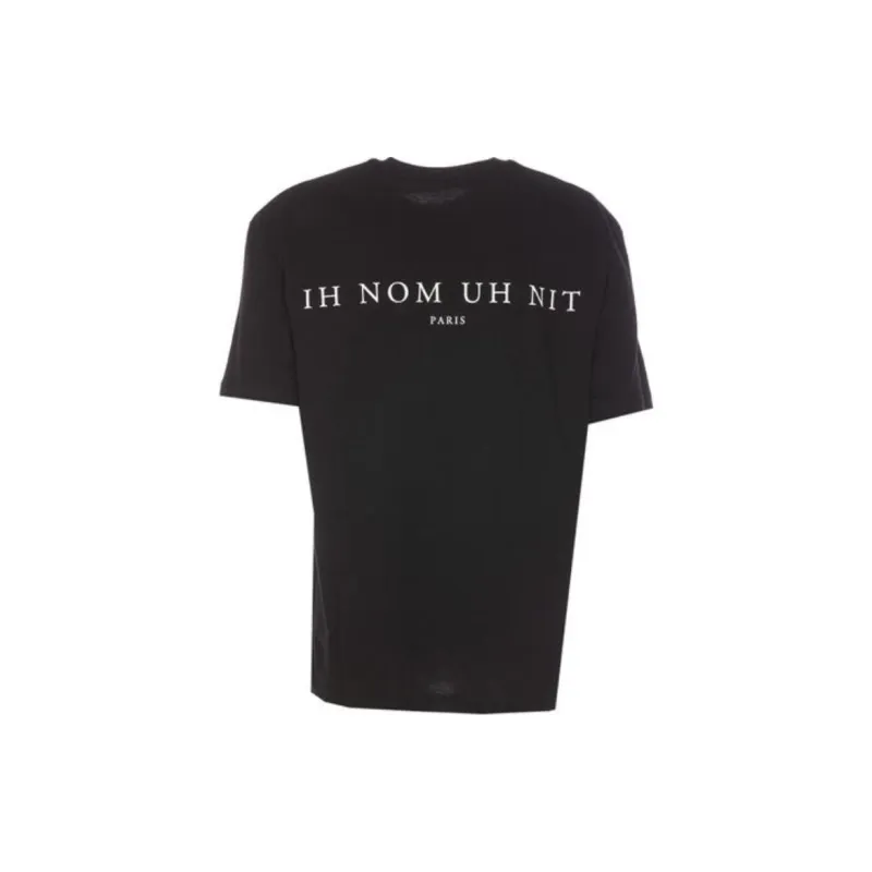 IH NOM UH NIT Future Mask T shirt-1