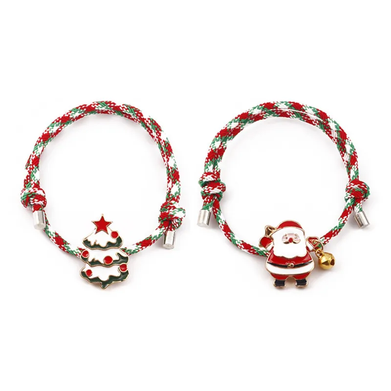 XIOW Bracelets Unisex-5