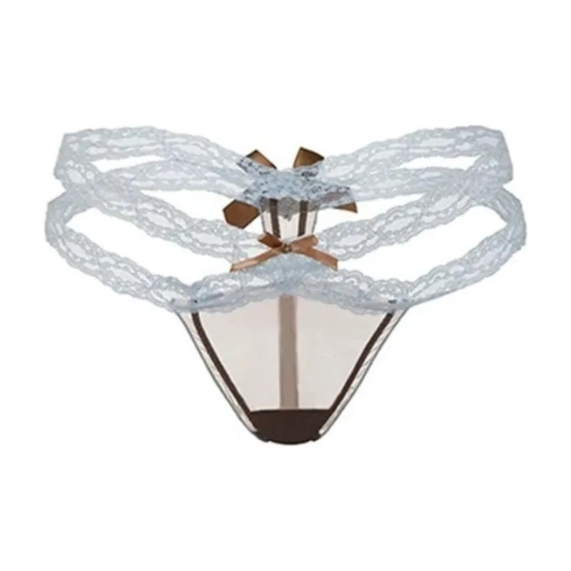 MIIOW Underpants Women's Combo Set-4