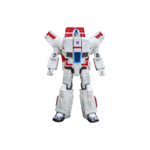 TRANSFORMERS 트랜스포머 모형 섹션