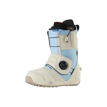 BURTON STEP ON ION Single Snowboard Ski Boots Men's