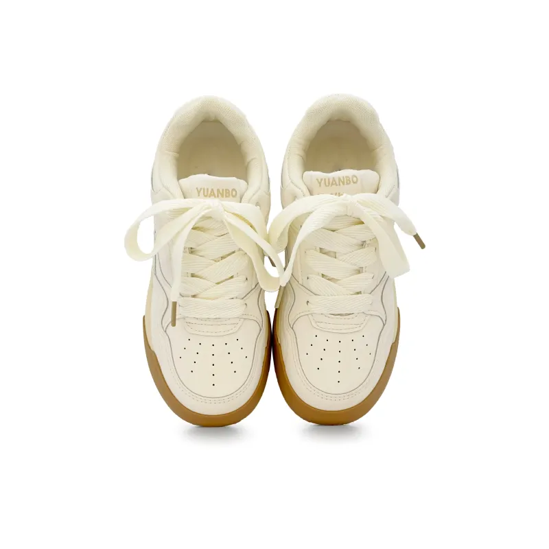 ABCIO Coverage, Cushioning, Support Low Top Skateboard Shoes Women's Box-10