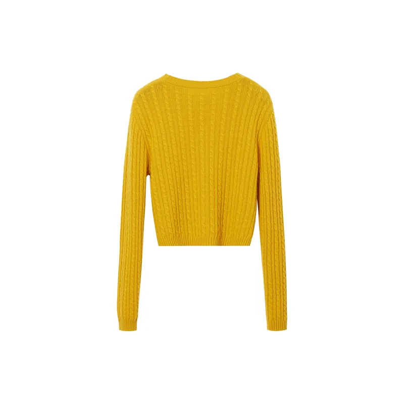 NancyCavally Knitwear Women's-3