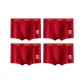 Bag C2413 100% cotton-9+10+11+12