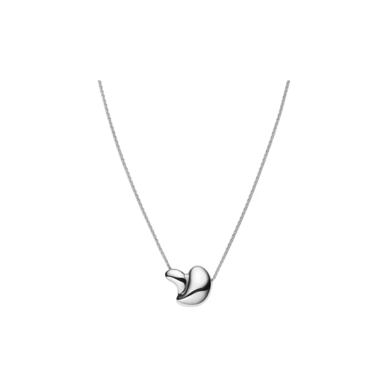 Maria Black Sagene Necklace-0
