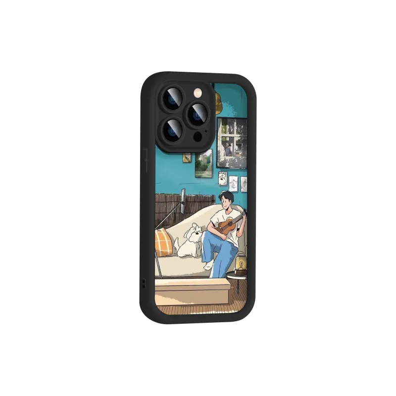 MINISO Phone Cases-1