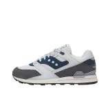 Gray | Marine Blue