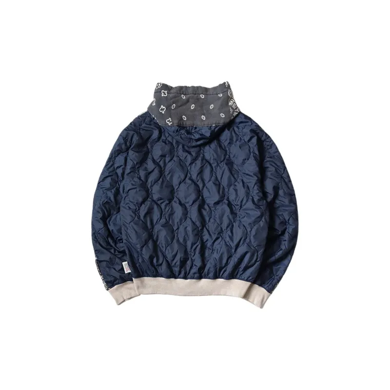 Kapital Puffer Jackets Men-3
