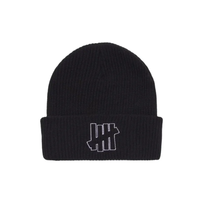 UNDEFEATED Acrylic Beanies Unisex-0