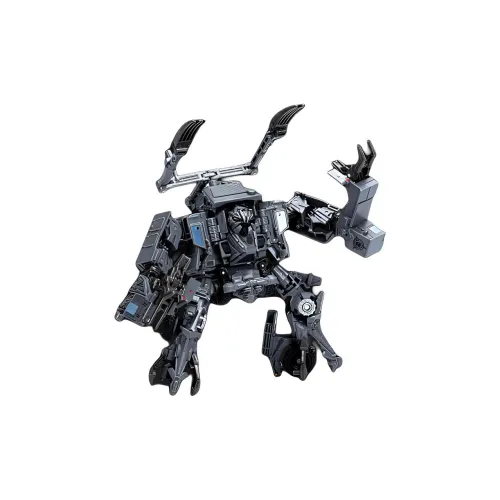 TRANSFORMERS 트랜스포머 모형 섹션