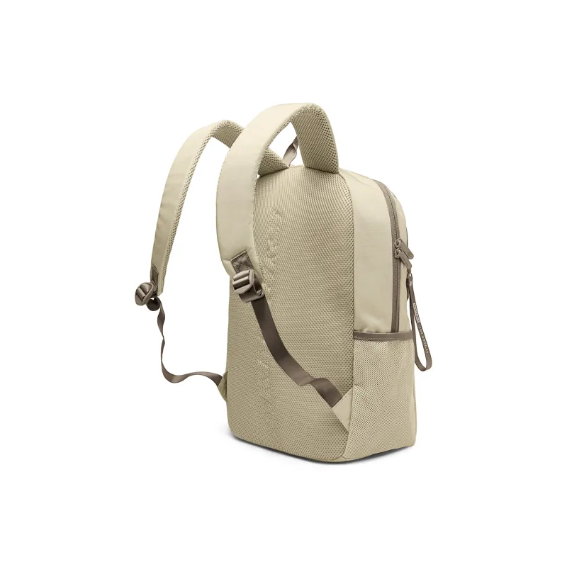 Skechers Fabric Backpack Regular Unisex Deer Fleece Color, Large Eyes Stickers Packaged Individually-1