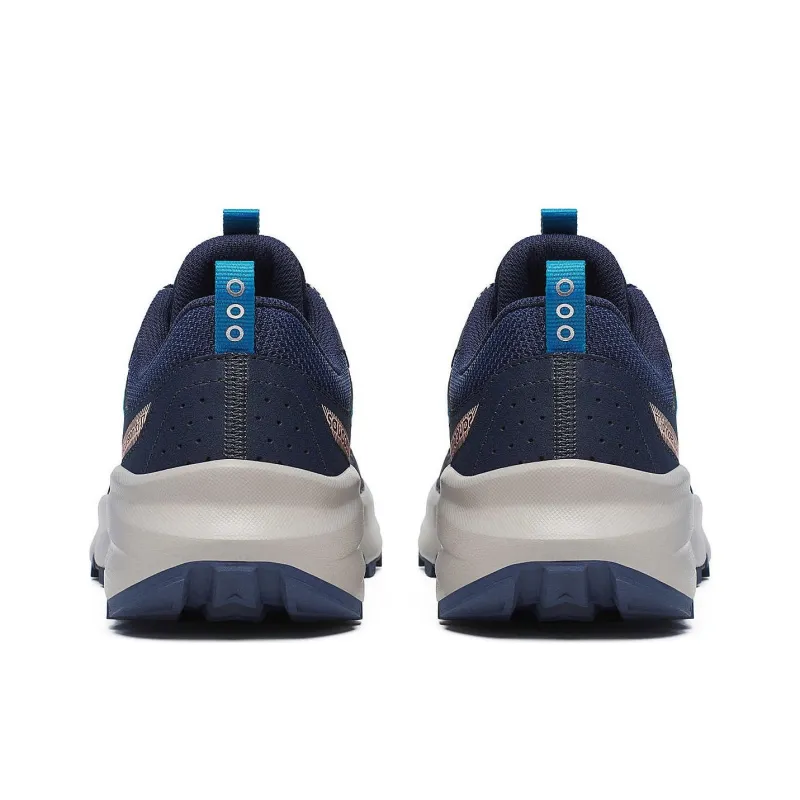 Saucony Excursion TR17 Navy Dove Women's-3