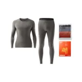 [Warm Tone]Ash Gray